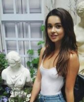 Dalila +971586852676